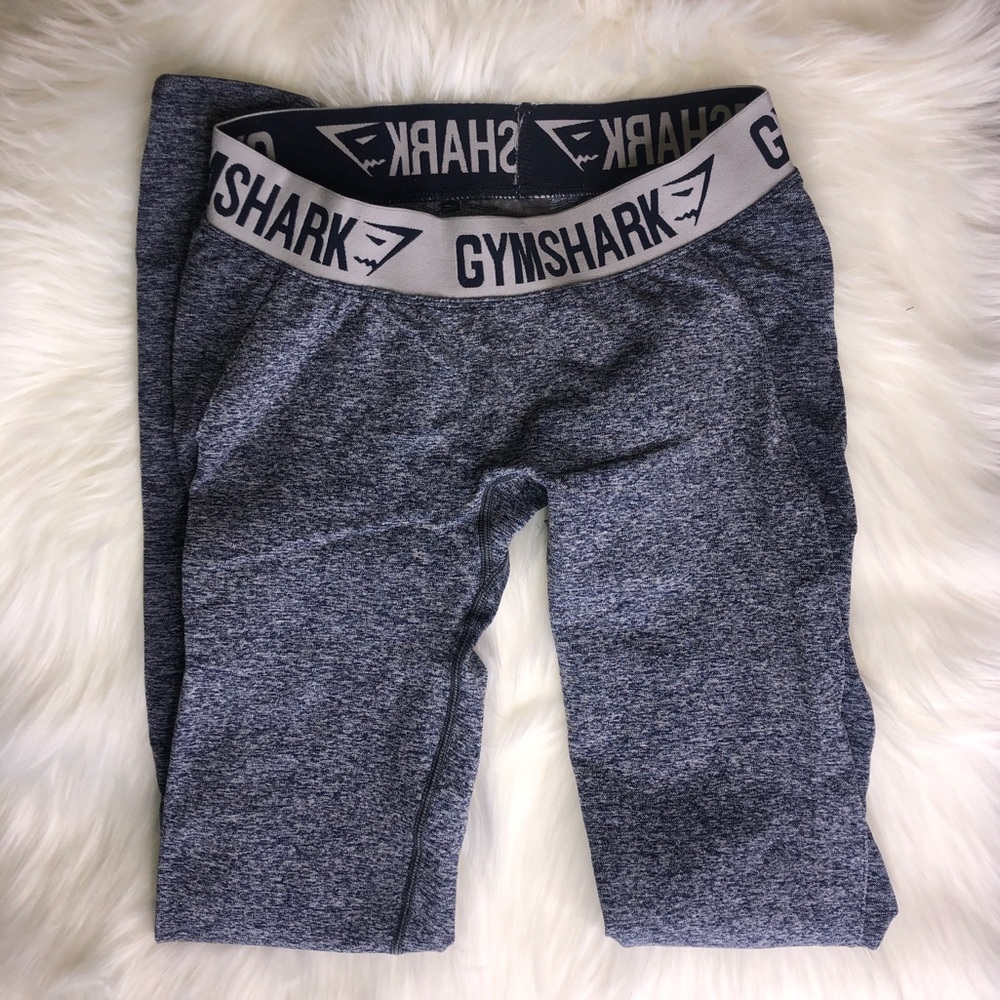 Gymshark flex leggings